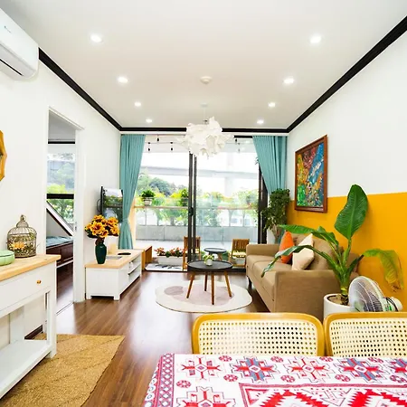 Mubiapartment